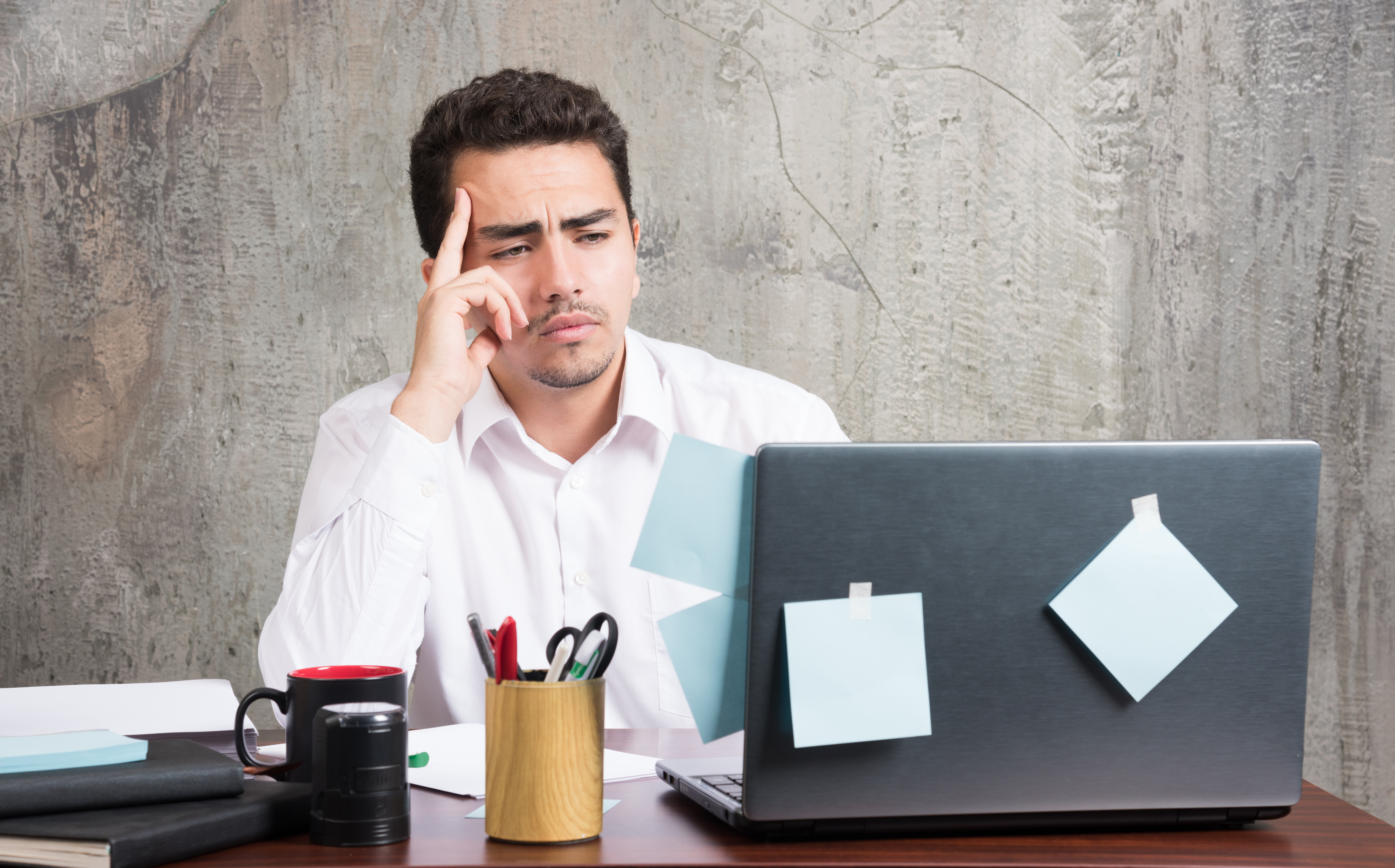 The 8 Burnout Buster: How to Avoid Exhaustion at Work