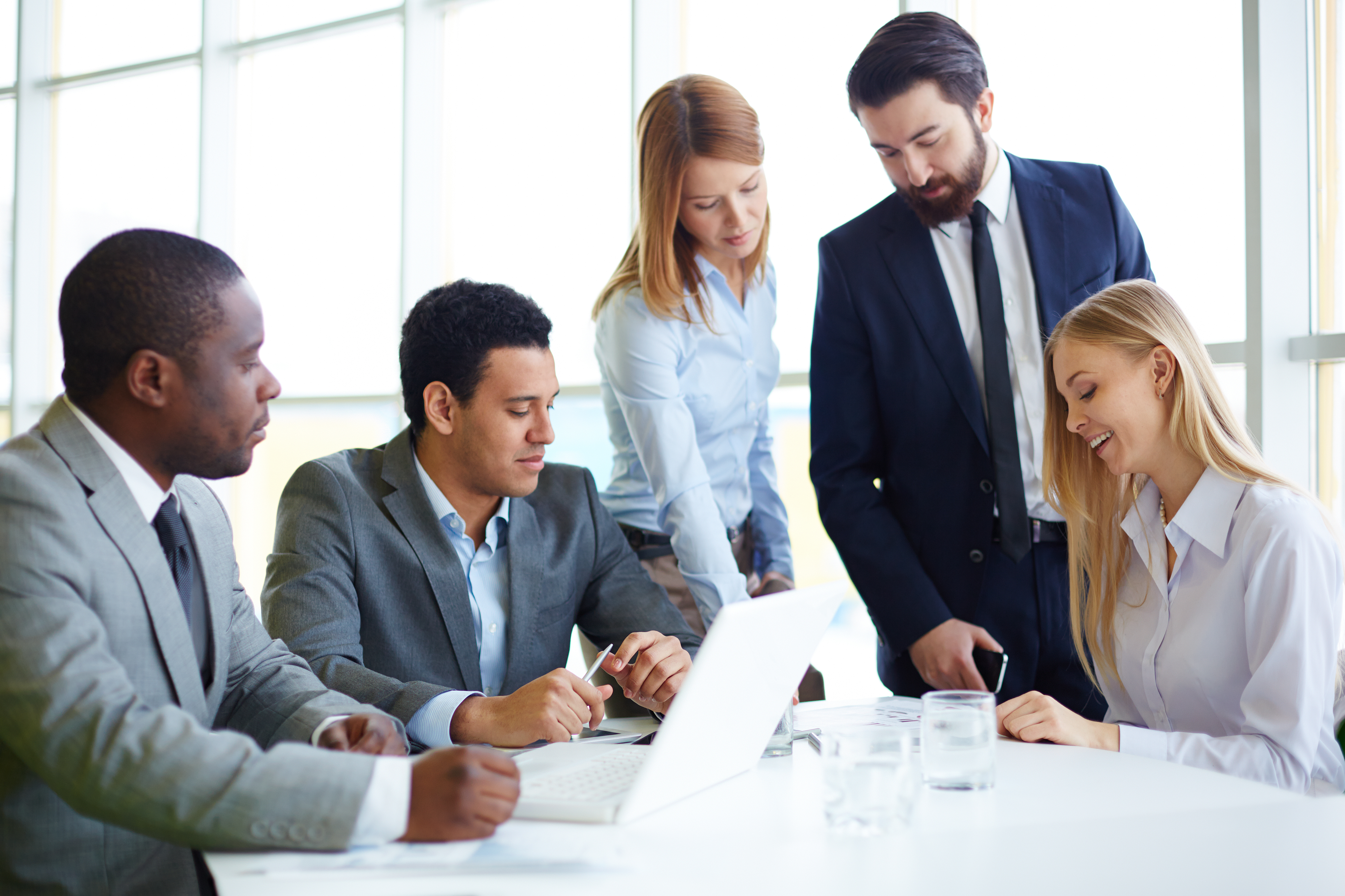 3 Ways to Commanding Excellence in Employee Management that Definitely Empower Your Team