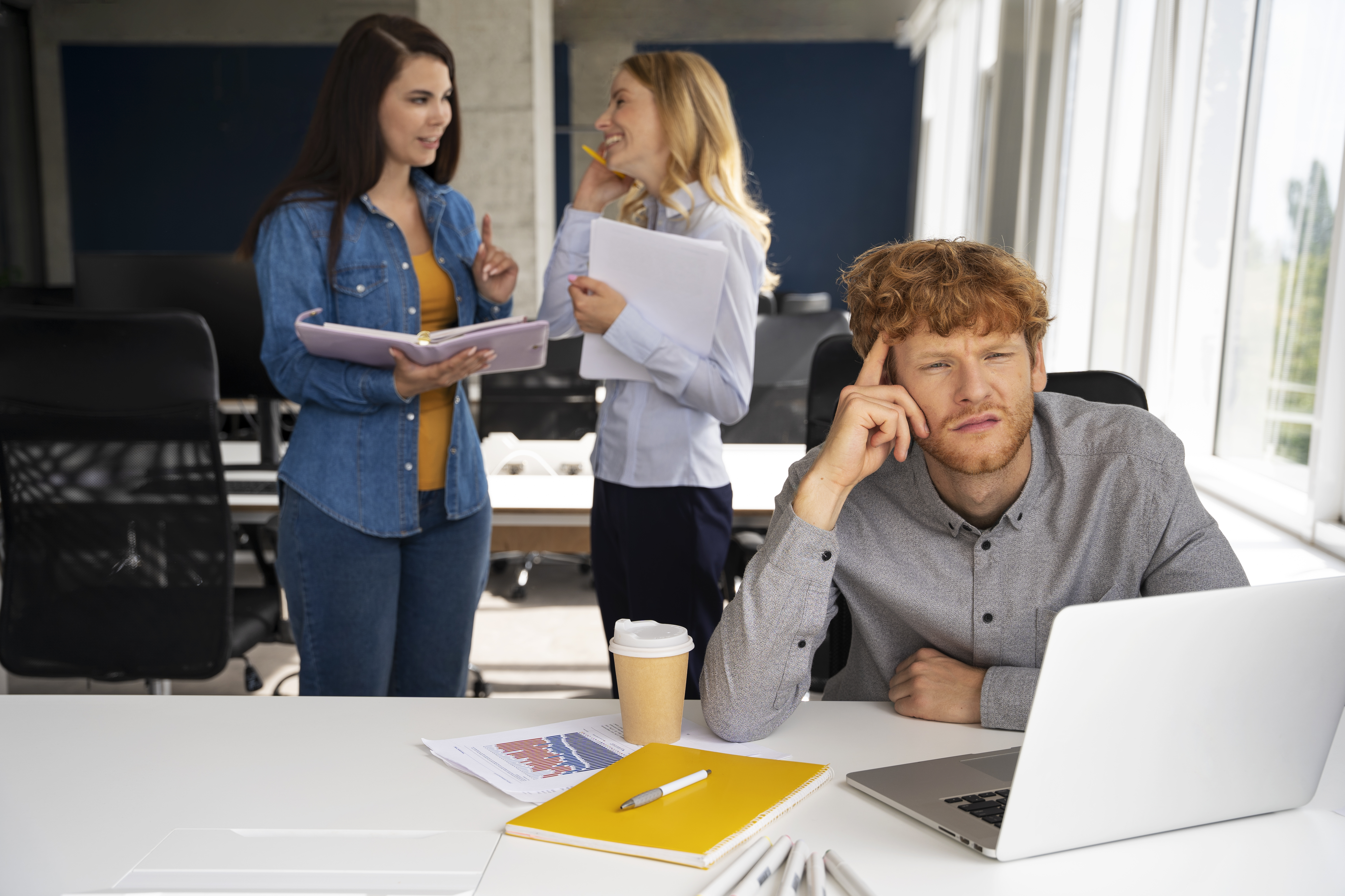 Empower Yourself At Workplace : 7 Effective Ways to Handle Workplace Toxicity