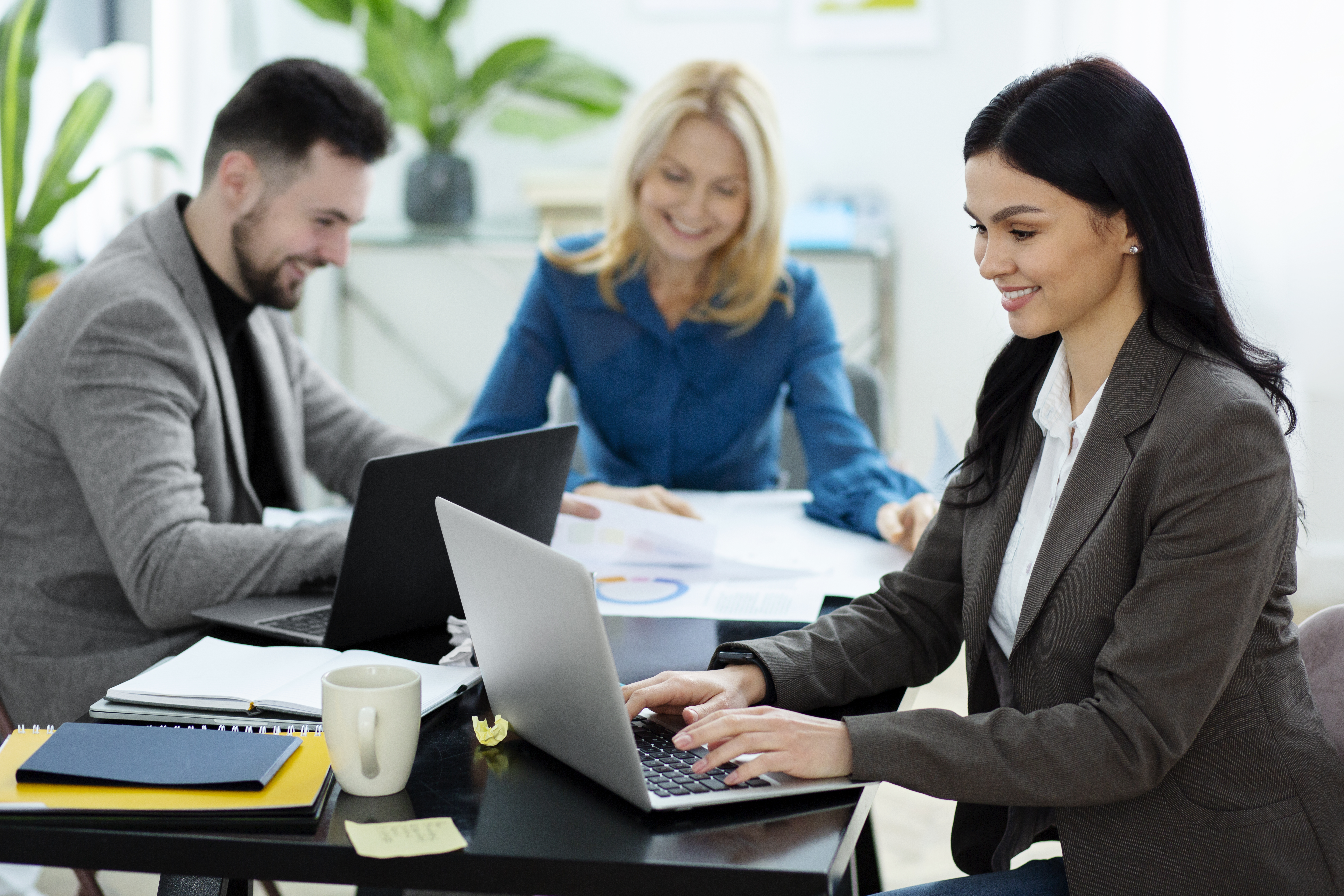 6 Effortless HR Management Solutions