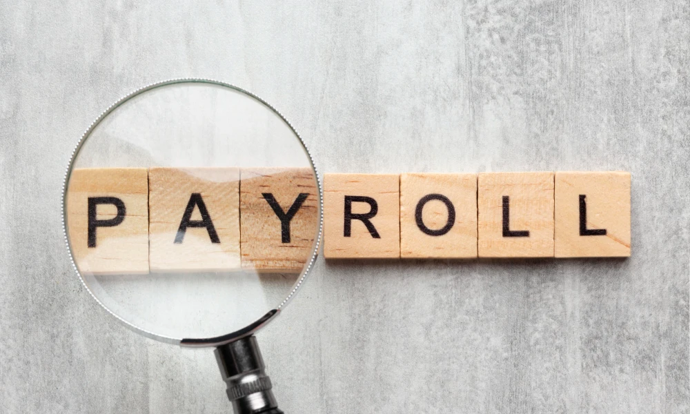 3 Ways to Master Your Payroll