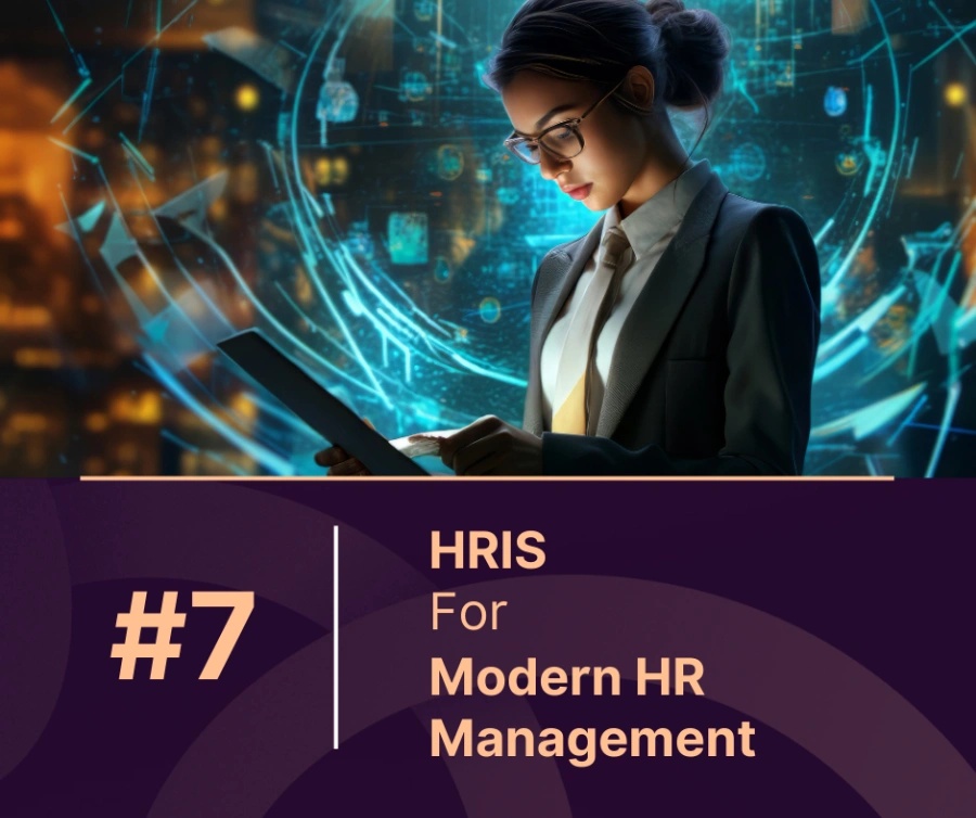 4 HRMS benefits for Modern HR Management you should know!