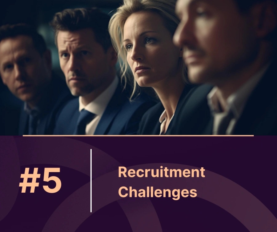 Bridging the Skills Gap: HR Strategies to Confront Recruitment Challenges