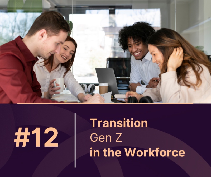 Top 3 Game-Changing Tips for Gen Z in Their Careers
