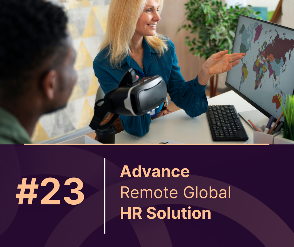 Advanced Remote Global HR Solutions