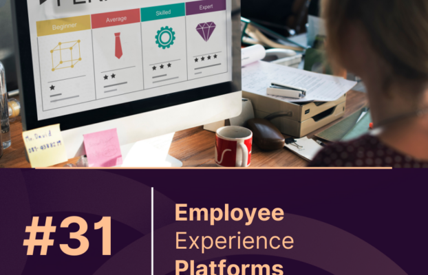 Employee Experience Platforms: The Next Big Thing in HRMS