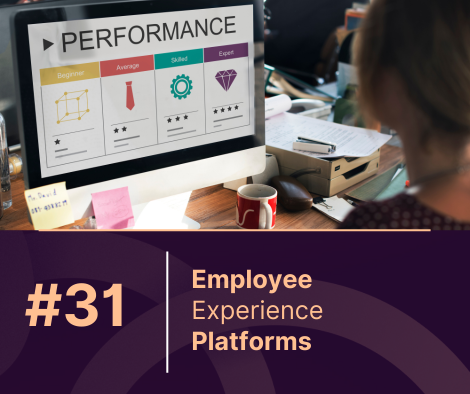 Employee Experience Platforms: The Next Big Thing in HRMS