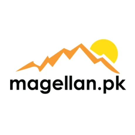 Usman bin Noaman - Magellan