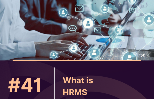 What is a Human Resource Management System (HRMS)?