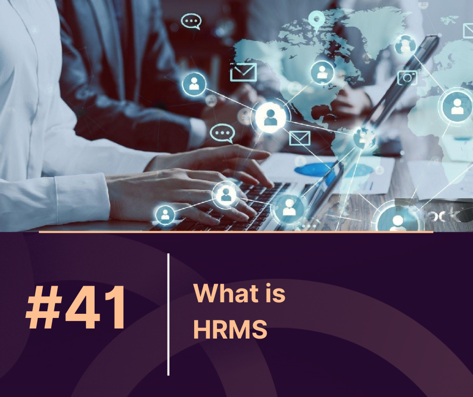 What is a Human Resource Management System (HRMS)?