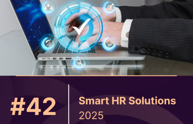 The Evolution of Smart HR Solutions in 2025