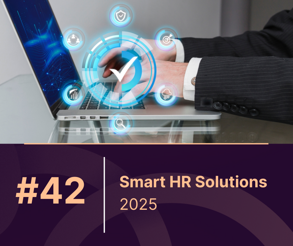 The Evolution of Smart HR Solutions in 2025