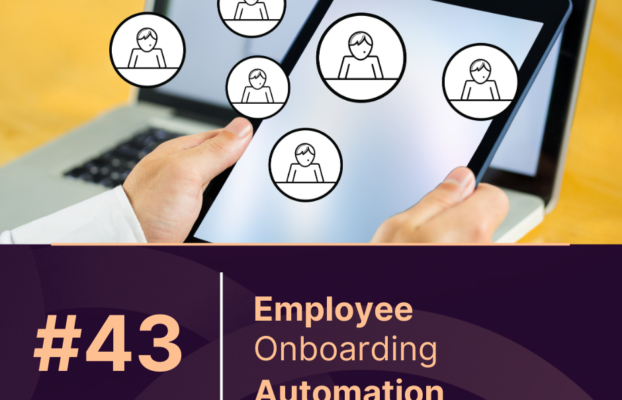 Cut Costs and Save Time: The ROI of Employee Onboarding Automation