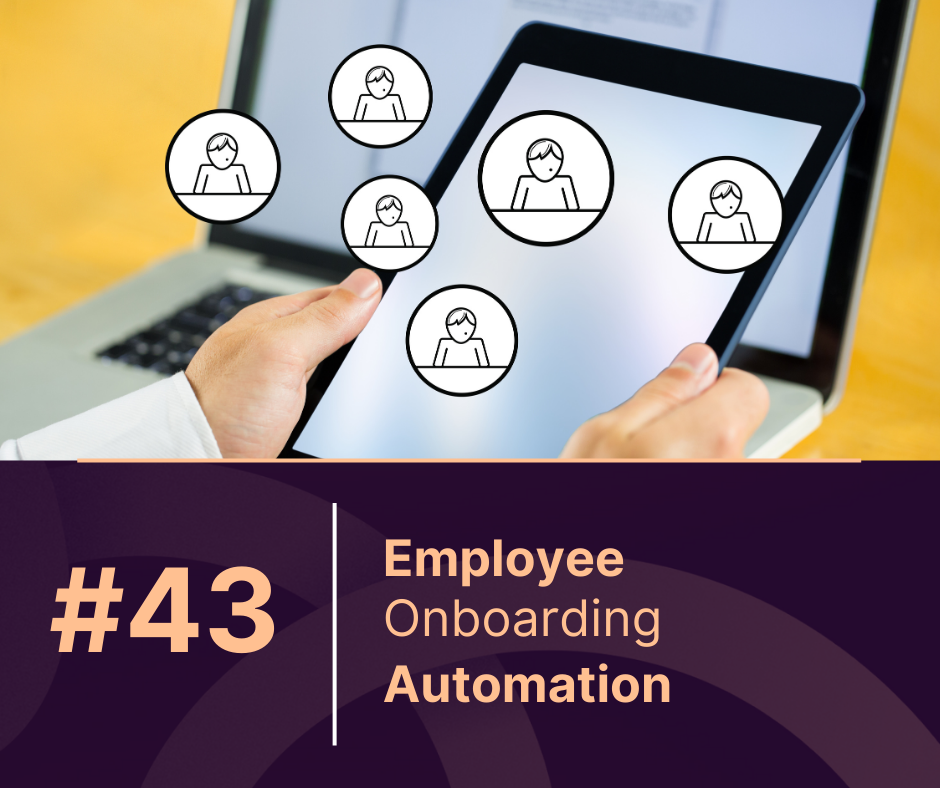 Cut Costs and Save Time: The ROI of Employee Onboarding Automation