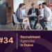 Recruitment agencies for dubai