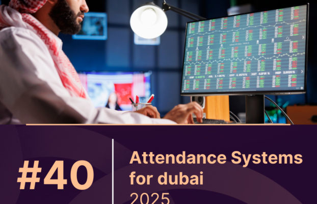 Cloud-Based vs. On-Premises Time Attendance Systems: What Works Best for Dubai?