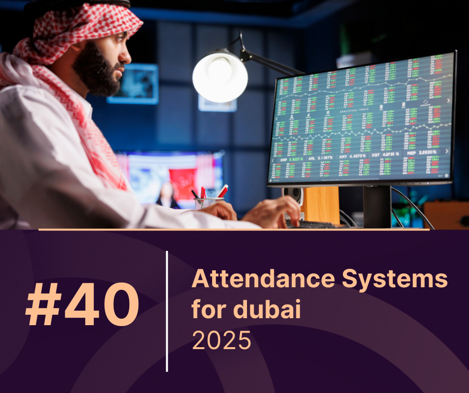 Cloud-Based vs. On-Premises Time Attendance Systems: What Works Best for Dubai?