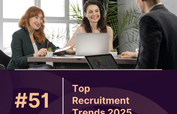 Top Recruitment Trends in UAE for 2025