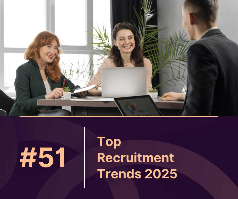 Top Recruitment Trends in UAE for 2025