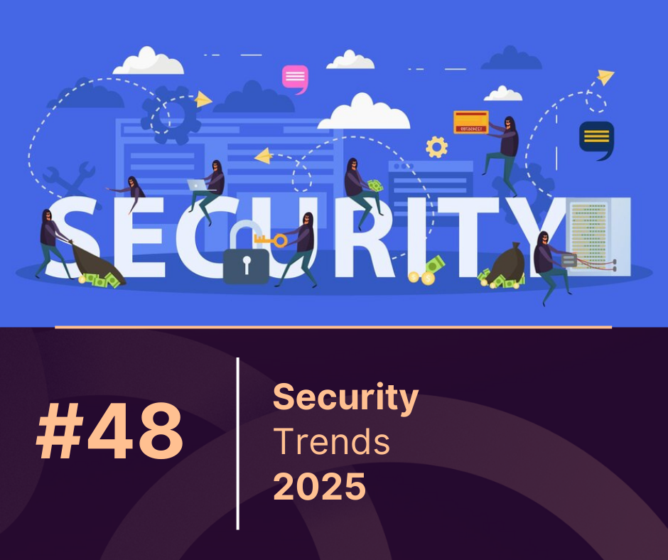 Bulk Data Transfer: Security Trends 2025