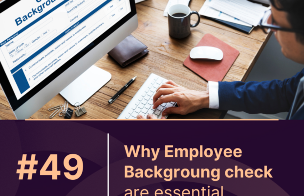 Why Employee Background Check Are Essential for Workforce