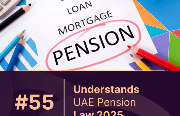 Understanding the UAE Pension Law: What HR Needs to Know