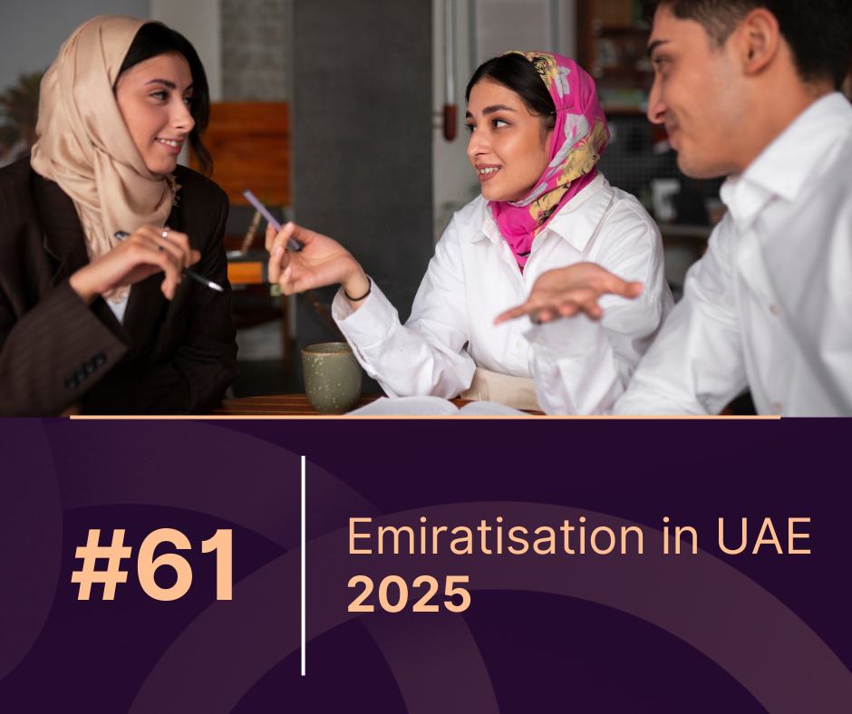 Emiratisation in the UAE: Employer’s Guide 2025