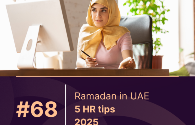 Ramadan 2025 in UAE: 5 Essential Tips for HR Professionals