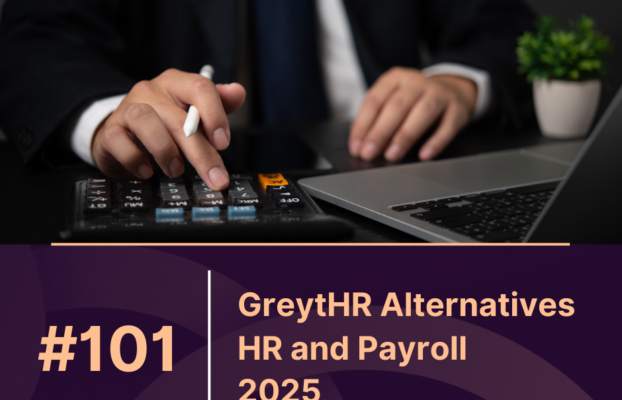 Top 7 greythr Alternatives for HR and Payroll in 2025