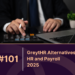 greythr alternatives
