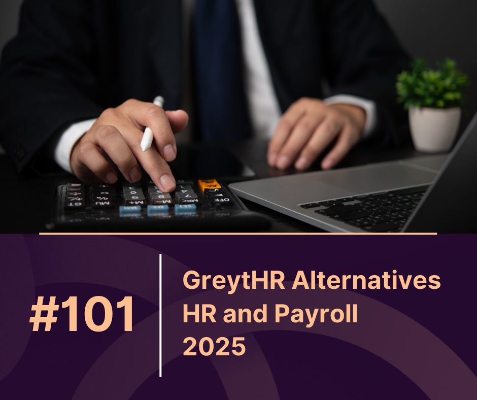Top 7 greythr Alternatives for HR and Payroll in 2025