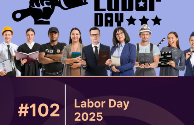 Labor Day UAE 2025: Recognizing the Workforce Driving Progress