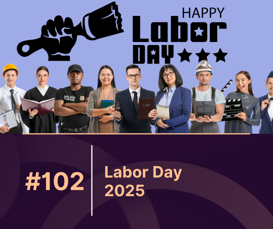Labor Day UAE 2025: Recognizing the Workforce Driving Progress