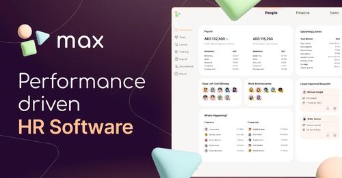 HR Software in the UAE 