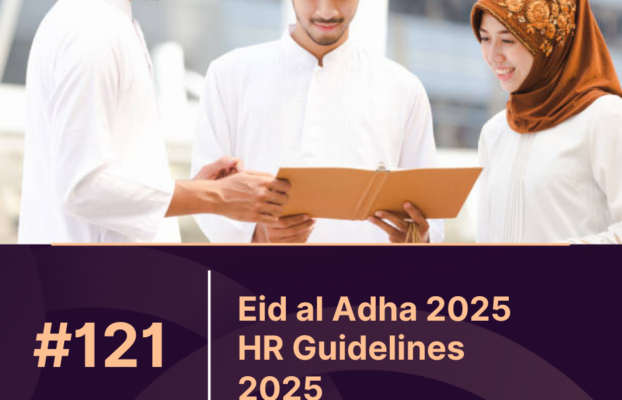 Eid al Adha 2025: HR Guidelines for Managing Employee Holidays
