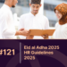 Eid al Adha 2025