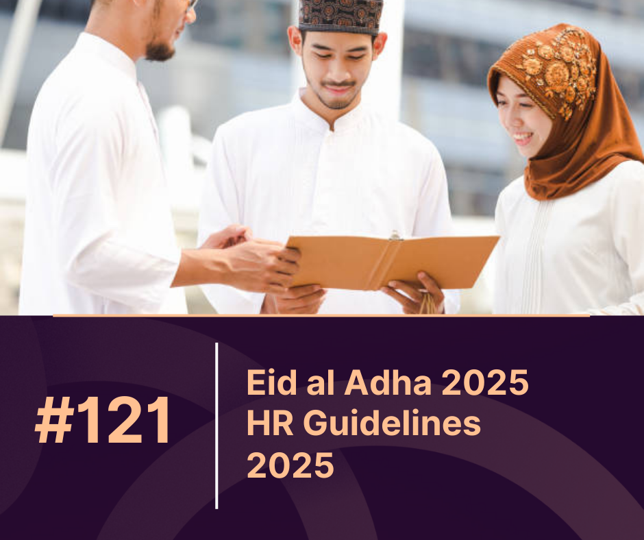 Eid al Adha 2025: HR Guidelines for Managing Employee Holidays