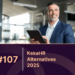 kekahr alternatives
