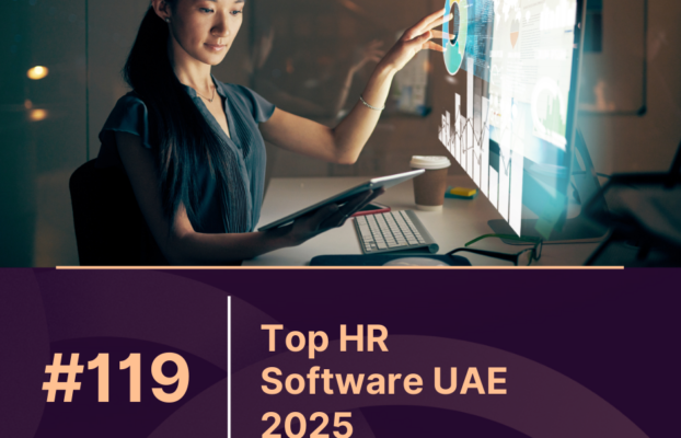 Top HR Software in the UAE for 2025