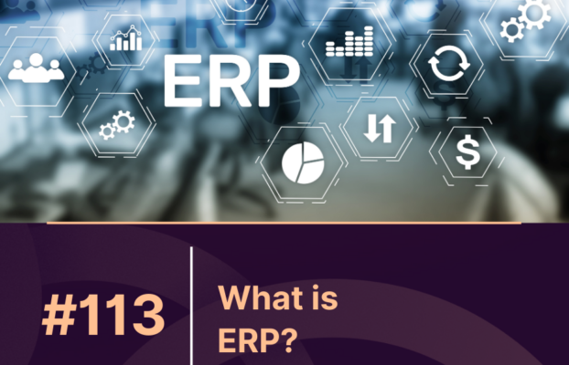 What Is ERP? A Beginner’s Guide to Enterprise Resource Planning