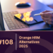 orangehrm alternatives
