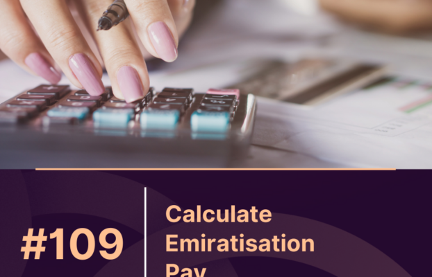 How to Calculate Emiratisation Pay in the UAE: A Simple Guide