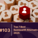 bamboohr alternatives
