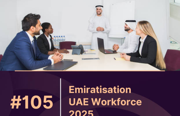 Emiratisation: A Strategic Vision for UAE’s Workforce 2025