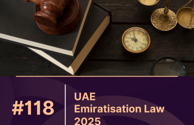 UAE Emiratisation Law Explained: Rules, Benefits, and Penalties