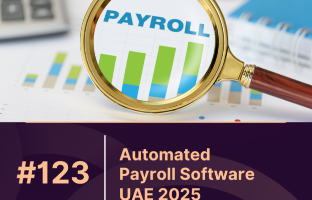 Automated Payroll Software for UAE: A Must-Have for Remote Teams