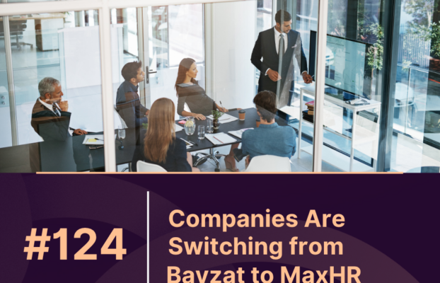 Why UAE Companies Are Switching from Bayzat to MaxHR in 2025