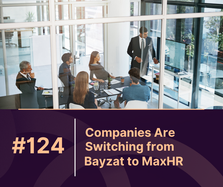 Why UAE Companies Are Switching from Bayzat to MaxHR in 2025