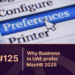 Why Business in UAE prefer MaxHR