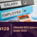 gcc salary guide